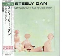 Steely Dan - Countdown To Ecstasy - Japan