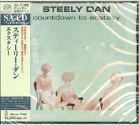 Steely Dan - Countdown To Ecstasy (Shm-Sacd) [Super-Audio Cd] Japan - Import