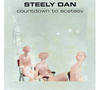 Steely Dan Countdown to Ecstasy (Vinyl) 12" Album