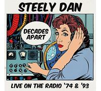 Decades Apart - Live On The Radio '74 & '93