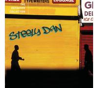 Steely Dan - Definitive Collection-16t [Import]