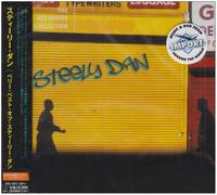 Steely Dan - Definitive Collection