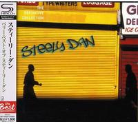 Steely Dan - Definitive Collection [Compact Discs] Shm Cd, Japan - Import