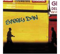 Steely Dan - Definitive Collection [Import]