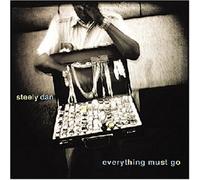 Steely Dan - Everything Must Go