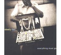 Steely Dan - Everything Must Go [Import]
