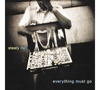 Steely Dan - Everything Must Go [VINYL]