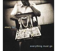 Steely Dan - Everything Must Go [Vinyl]