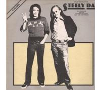 Steely Dan - Four Tracks From 12 Inch (12" Vinyl Single) UK Abc 1977