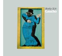Steely Dan - Gaucho