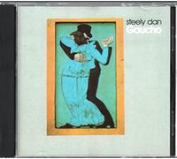 STEELY DAN - GAUCHO CD UK MCA 0 7 TRACK (MCLD19146)