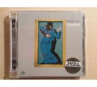 Steely Dan - Gaucho -Sacd-