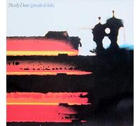 Steely Dan - Greatest Hits (1972-1978) - ABC Records - AK 1107-1/2