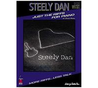 Steely Dan - Just The Riffs For Piano