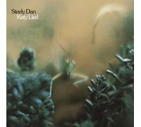 Steely Dan – Katy Lied – CD (MCA)