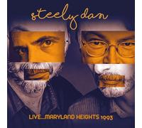Steely Dan - Live...Maryland Heights 1993