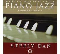 Steely Dan - Piano Jazz Radio Broadcas