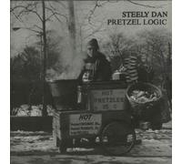 Pretzel Logic