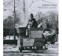 Steely Dan - Pretzel Logic by Steely Dan (1999) Audio CD