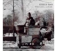 Pretzel logic CD