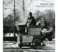Steely Dan - Pretzel Logic (remastered) [New CD] Rmst