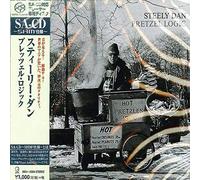 Steely Dan - Pretzel Logic -Shm-CD-