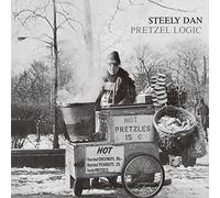 Steely Dan - Pretzel Logic-Uhq-CD