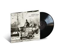STEELY DAN - PRETZEL LOGIC - Vinyl Record - G3z