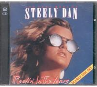 Steely Dan - Reelin' In The Years: Steely Dan