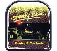 Steely Dan - Roaring of The Lamb
