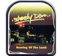 Steely Dan - Roaring of The Lamb