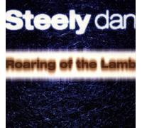 Steely Dan - Roaring of The Lamb [Import]