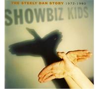 Steely Dan - Showbiz Kids : Story Remastere [Import]
