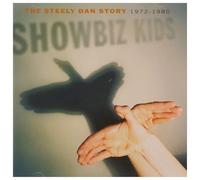 Steely Dan - Showbiz Kids (The Steely Dan Story 1972-1980)