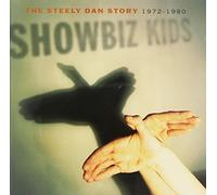 Steely Dan – Show Biz Kids: The Steely Dan Story 1972–80 – MCA