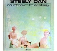 Steely Dan - Steely Dan - Countdown To Ecstasy - ABC Records - 27 200 ET