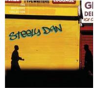 Steely Dan - Steely Dan - Definitive Collection