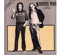 Steely Dan - Steely Dan - Four Tracks From Steely Dan - [12"]