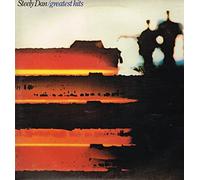 Steely Dan - Steely Dan - Greatest Hits (1972-1978) - ABC Records