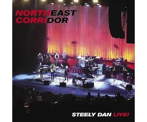 Steely Dan - Steely Dan - Northeast Corridor: Steely Dan Live!