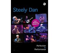 Steely Dan - Steely Dan-Perfection in Performance