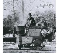 Steely Dan - Steely Dan - Pretzel Logic