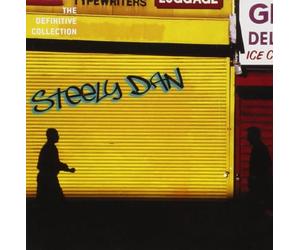 Steely Dan - Steely Dan: The Definitive Collection [CD]