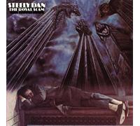 Steely Dan - Steely Dan - The Royal Scam - ABC Records - 27 552 XOT