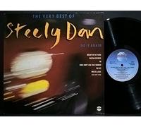 Steely Dan - Steely Dan - The Very Best Of Steely Dan - Do It Again - Telstar - STAR 2297