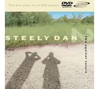 Steely Dan : Two Against Nature - Dvd Audio