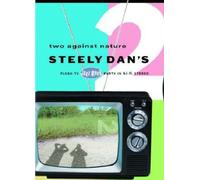 Steely Dan - Steely Dan-Two Against Nature [Import]