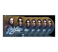 Steely Dan - Steely Dan - The Broadcast Collection 1974-1996
