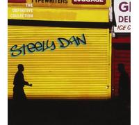 Steely Dan: The Definitive Collection
