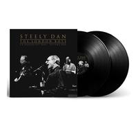 Steely dan - The london boys vol.1 (radio broadcast recording)